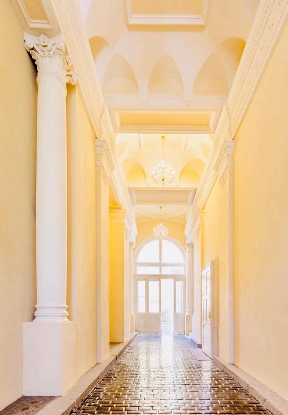 New Design & Style Apartments 50M From Wenceslas Square Praga Exterior foto